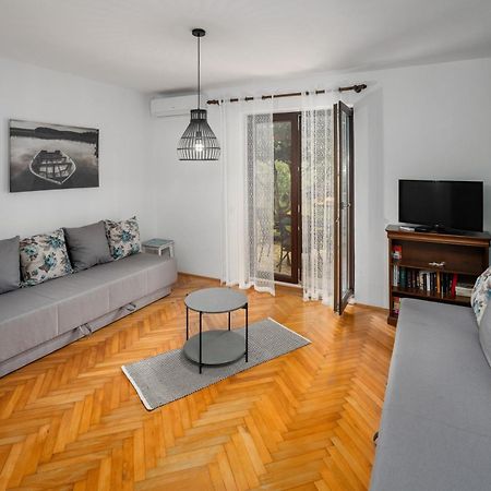 Blue Apartment Vrsar Zewnętrze zdjęcie