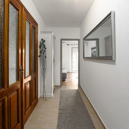 Blue Apartment Vrsar Zewnętrze zdjęcie